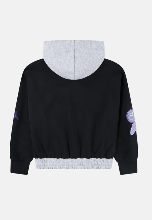 JDG BLUE JEANS & BLING PO HOOD 45F193-023