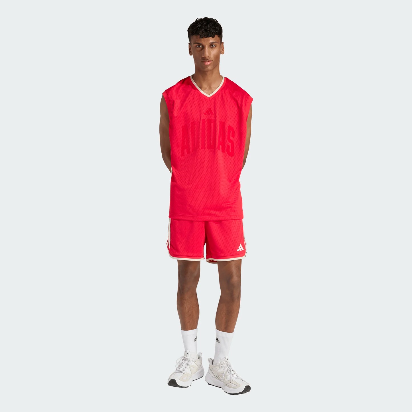 ADIDAS SHORT M JZ6857