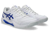 GEL-DEDICATE 8 PADEL WHITE / DARK COBALT 1041A414-102