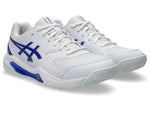 GEL-DEDICATE 8 PADEL WHITE / DARK COBALT 1041A414-102