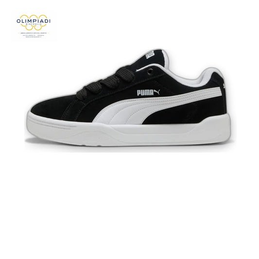 PUMA SNEAKERS PARK LIFESTYLE EASY UOMO 400707-01