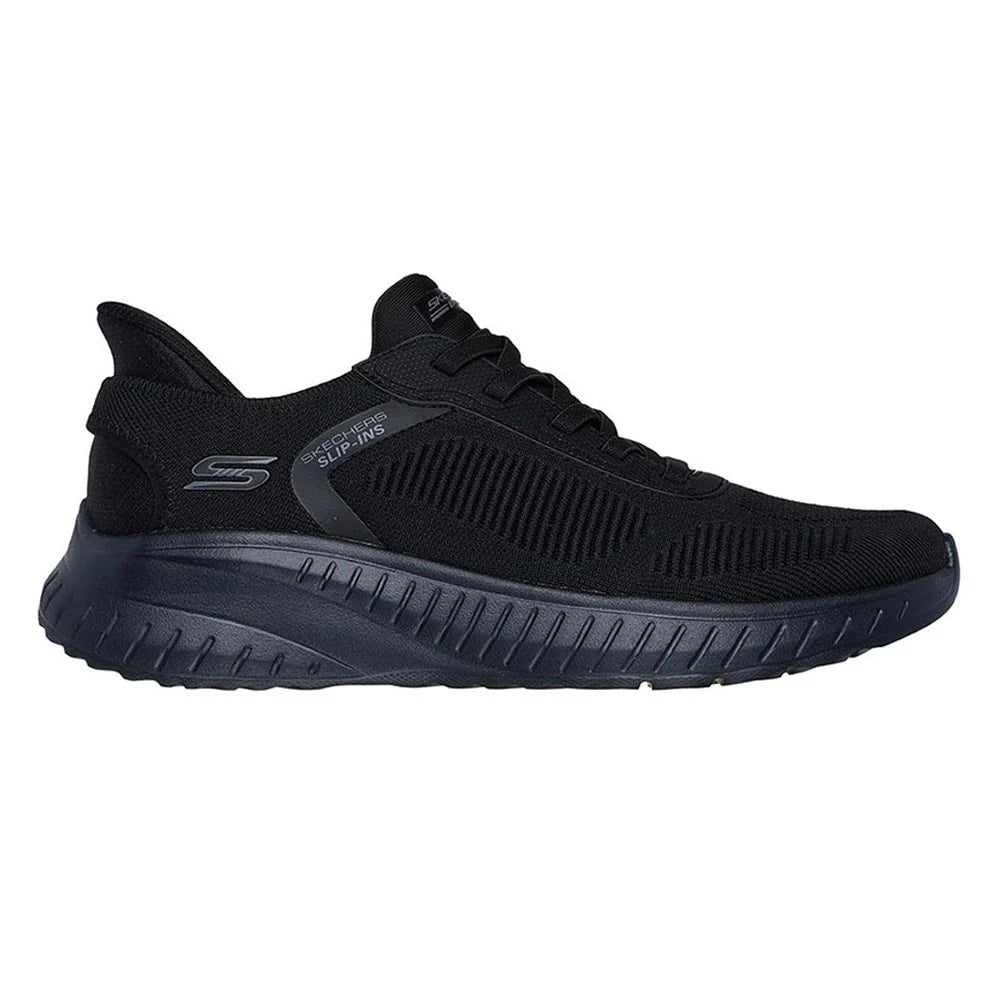 SKECHERS BOB SQUAD CHAOS M 118312 BBK
