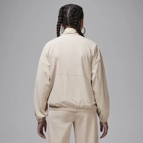 JORDAN GIACCA K 45D345-XAE BEIGE