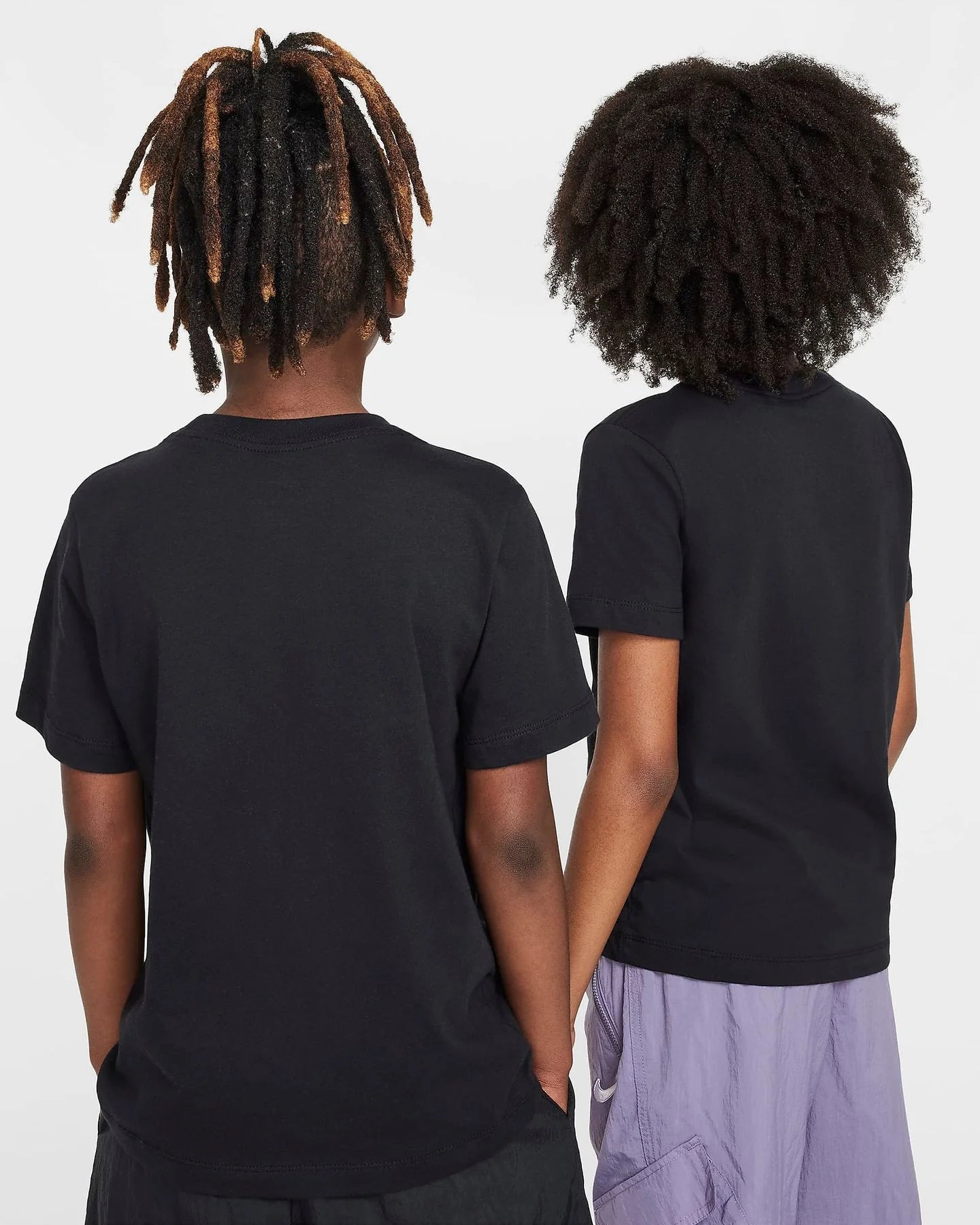 NIKE T-SHIRT K FZ5177-010