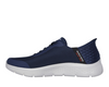 GO WALK FLEX-HANDS M 216324 NVY