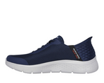 GO WALK FLEX-HANDS M 216324 NVY
