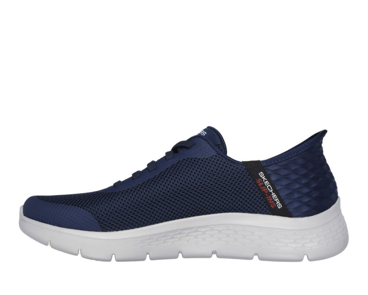 GO WALK FLEX-HANDS M 216324 NVY
