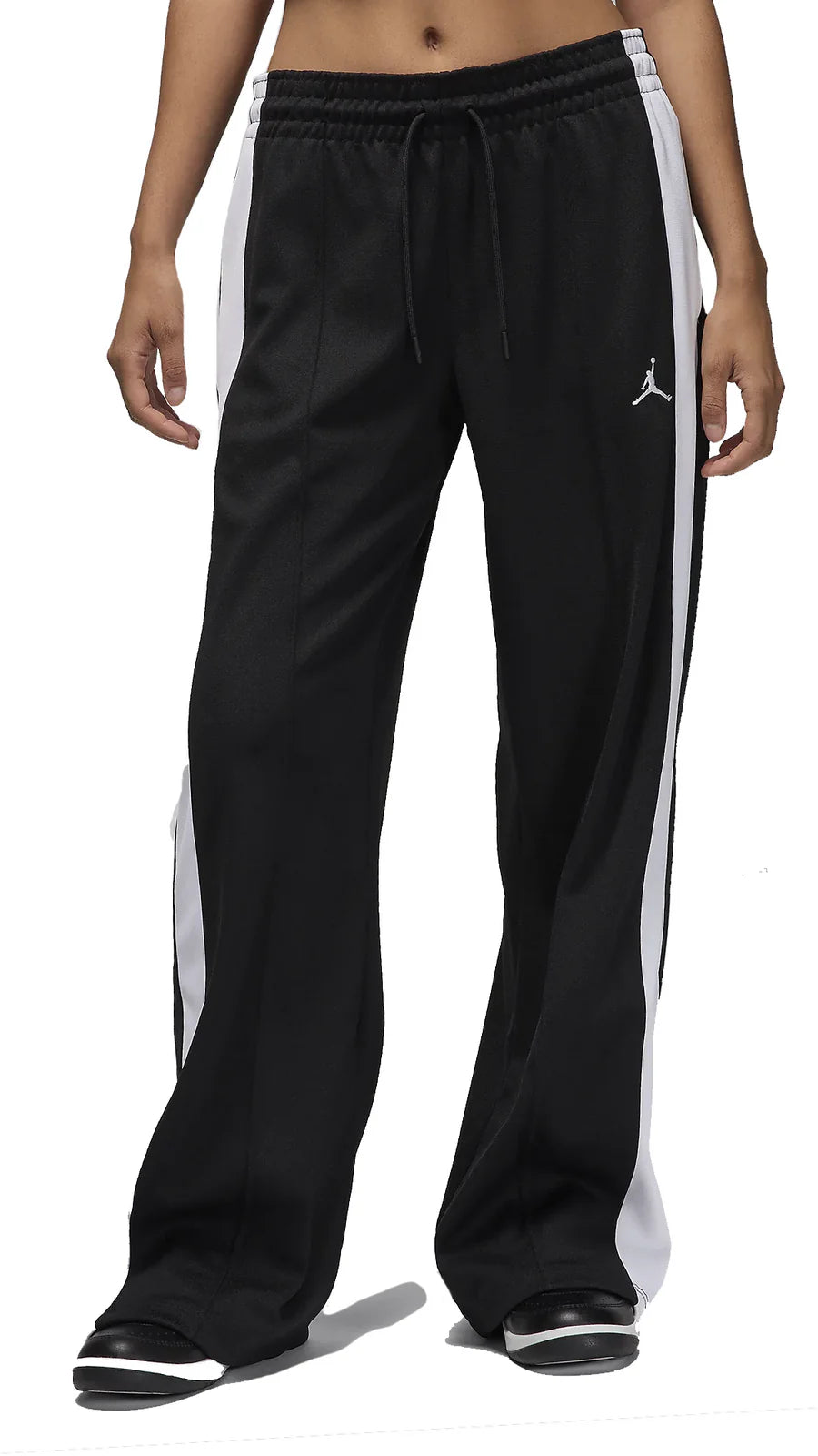 JORDAN PANTALONI W FV7101-010