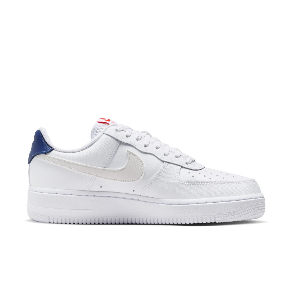 NIKE AIR FORCE 1 LOW '07 IR1989-100