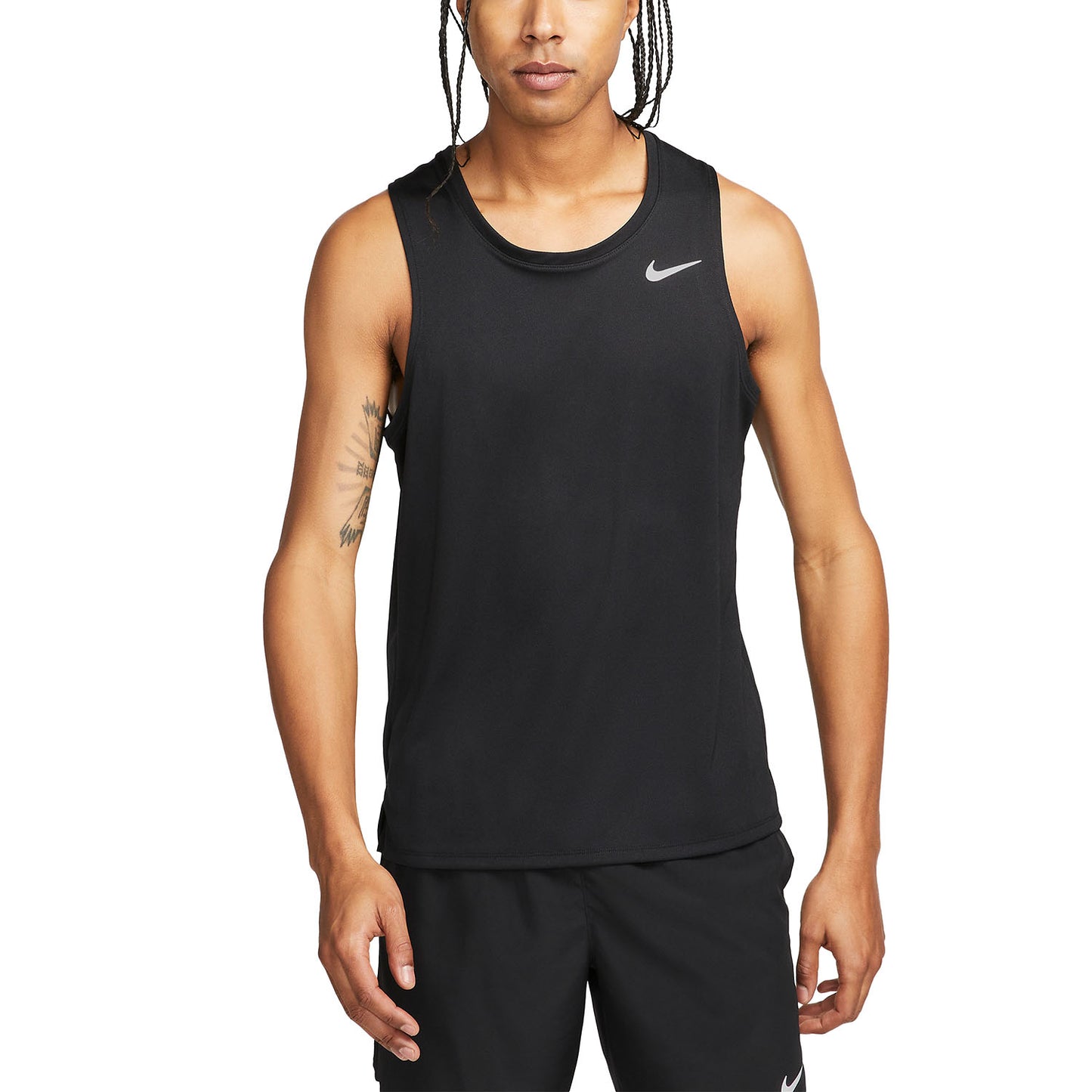 NIKE CANOTTA RUNNING M DV9321-010