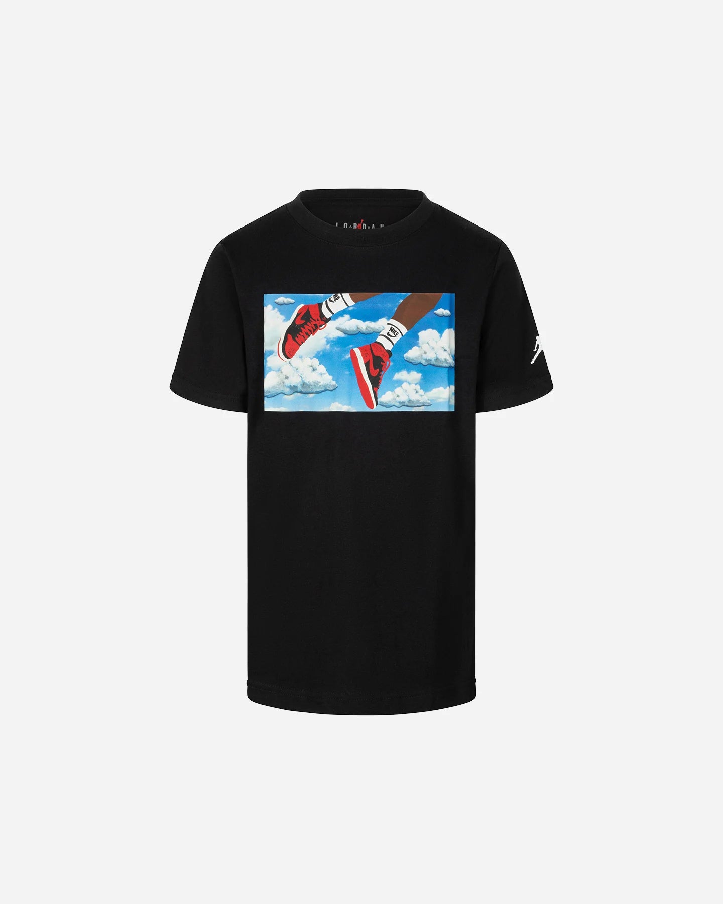 JORDAN T-SHIRT K 95D473-023
