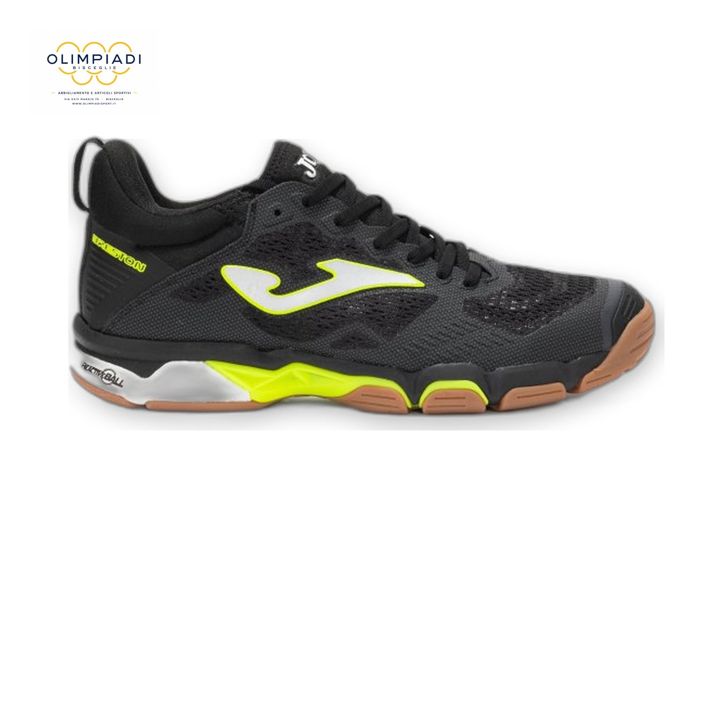 B.BRESTON M  VOLLEY 2501