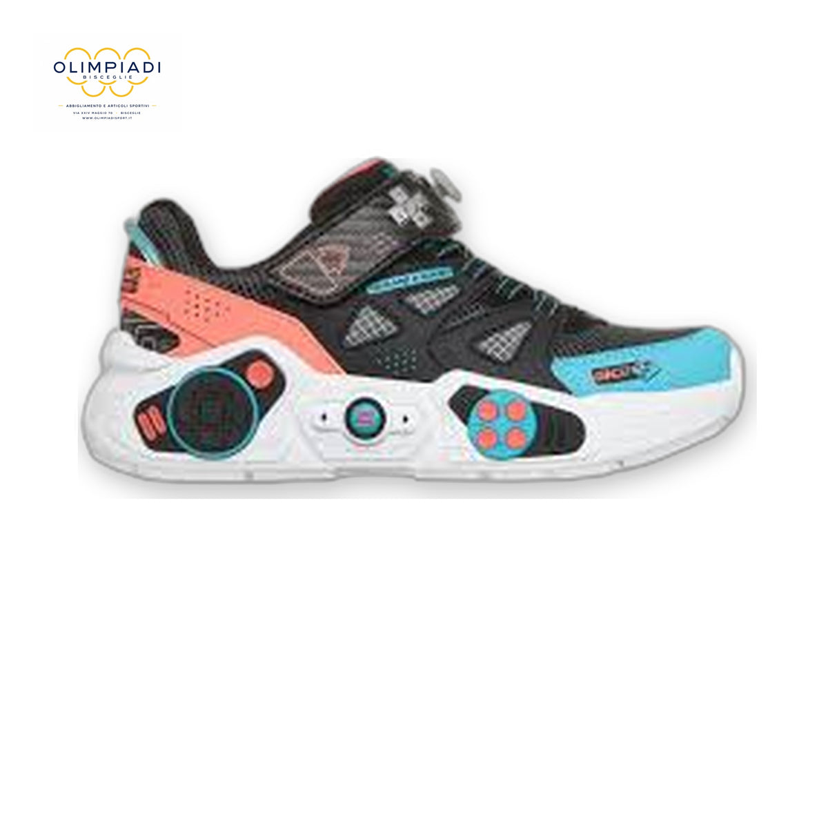 GAMETRONIX 3.0 402277L BKMT
