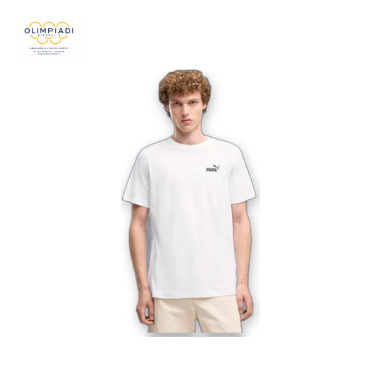 PUMA ESS SMALL NO. 1 LOGO 682534-02