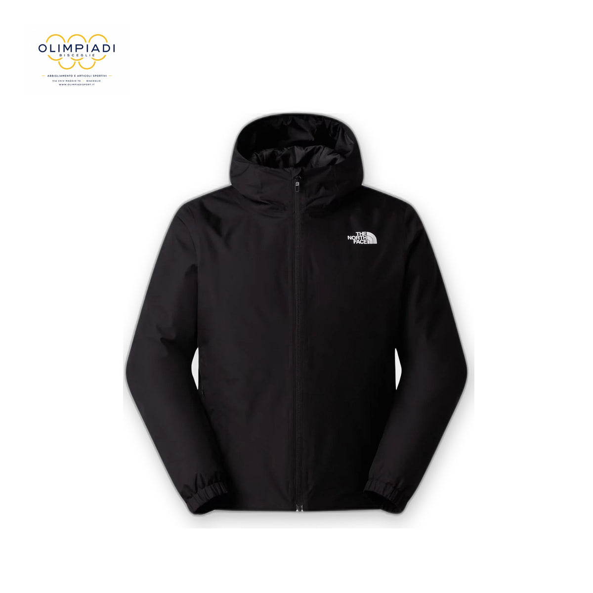 THE NORTH FACE M QUEST INS TNF - A8G0T-JK31