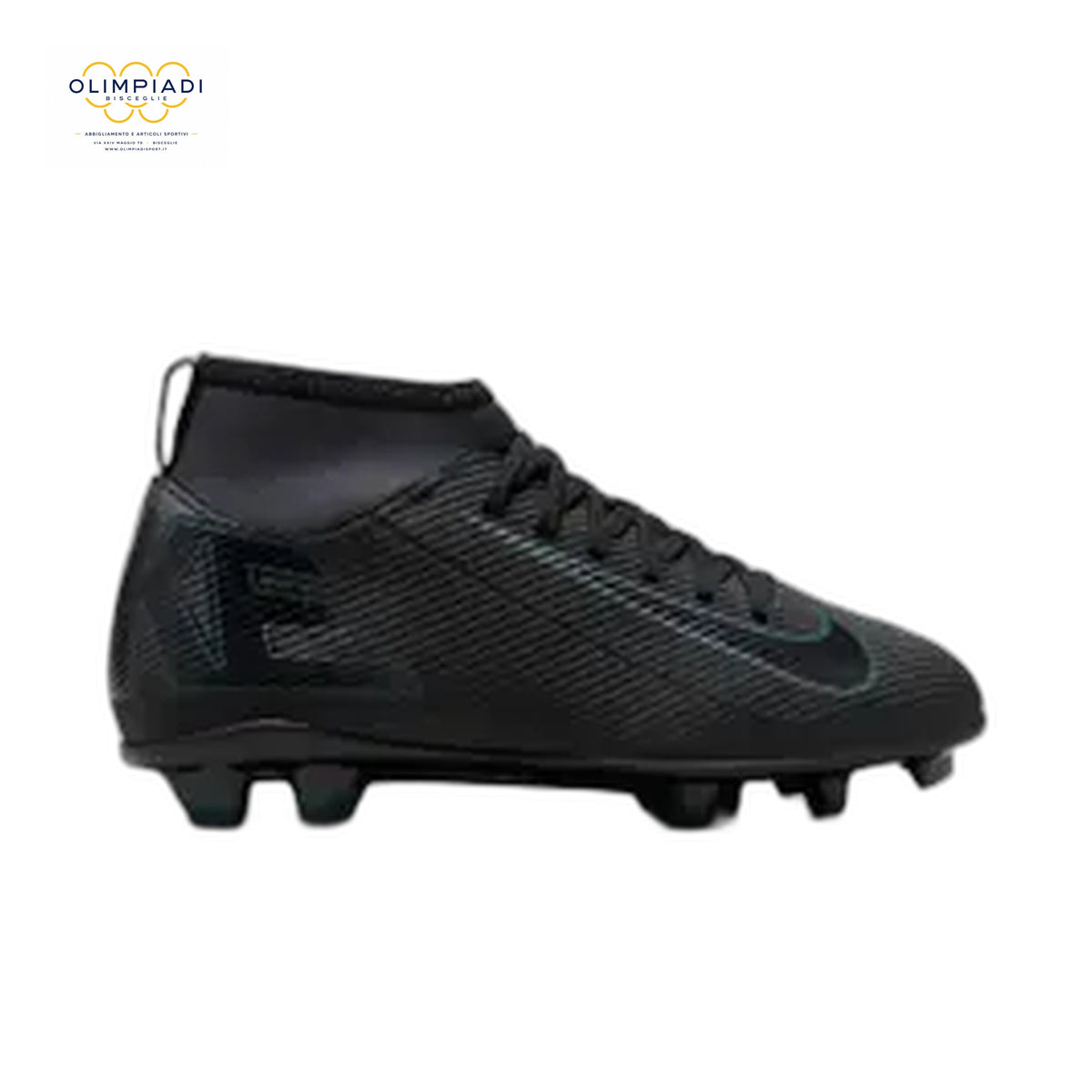 NIKE SUPERFLY 6 CLUB FG/MG FQ8318-002