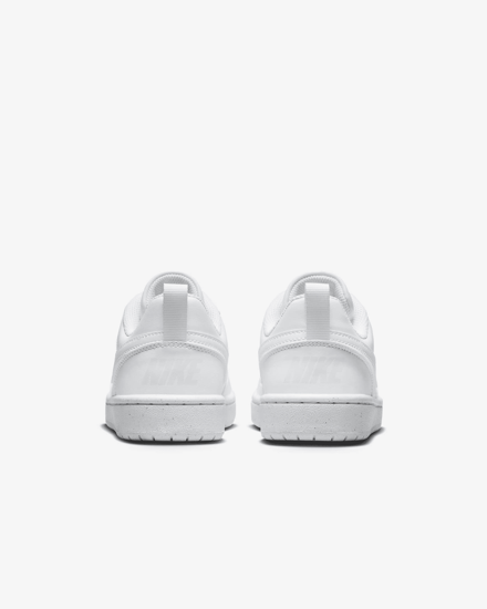 NIKE COURT BOROUGH LOW GS DV5456-106