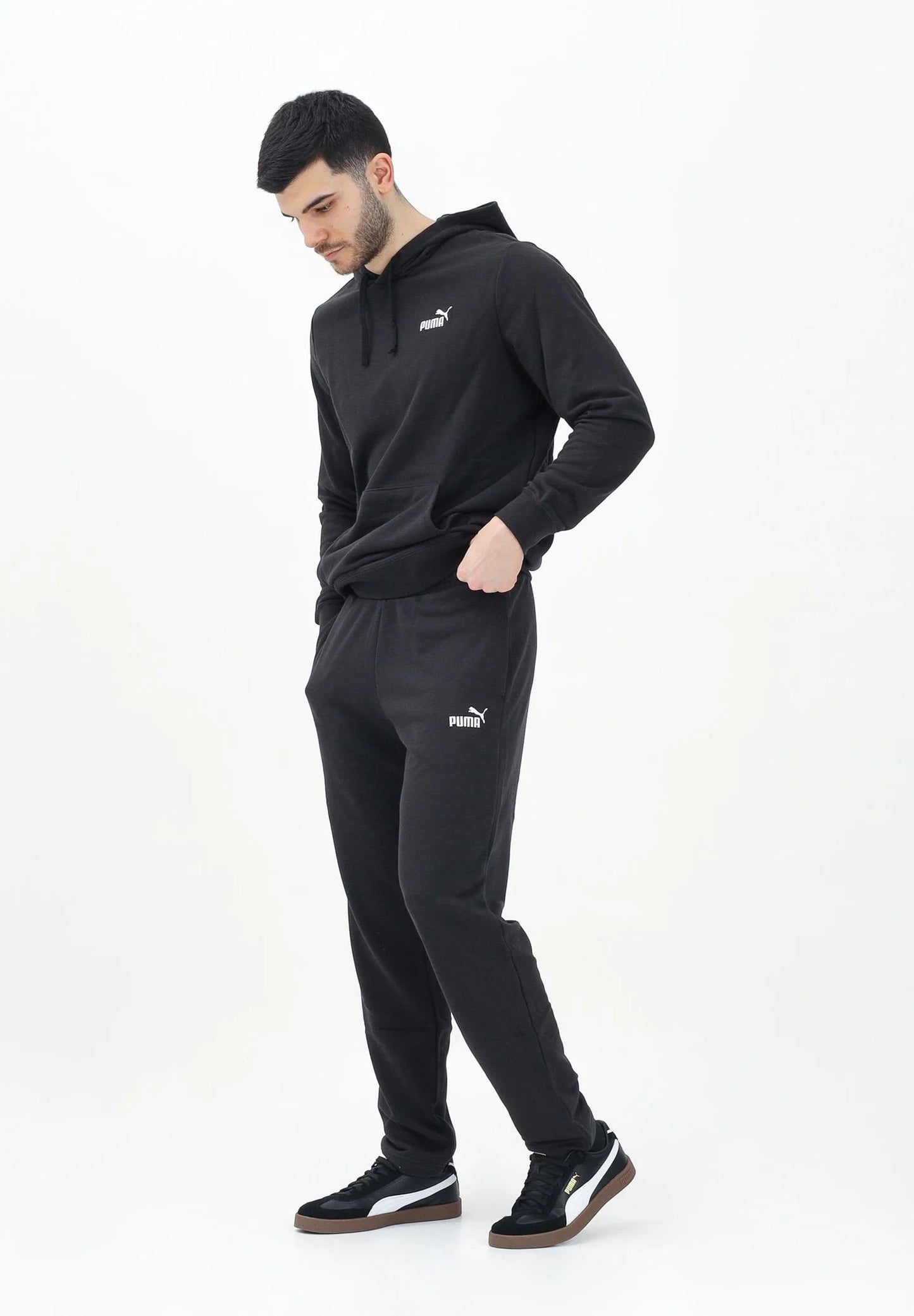 PANTALONI PUMA M 682612-01