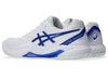 GEL-DEDICATE 8 PADEL WHITE / DARK COBALT 1041A414-102