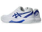 GEL-DEDICATE 8 PADEL WHITE / DARK COBALT 1041A414-102