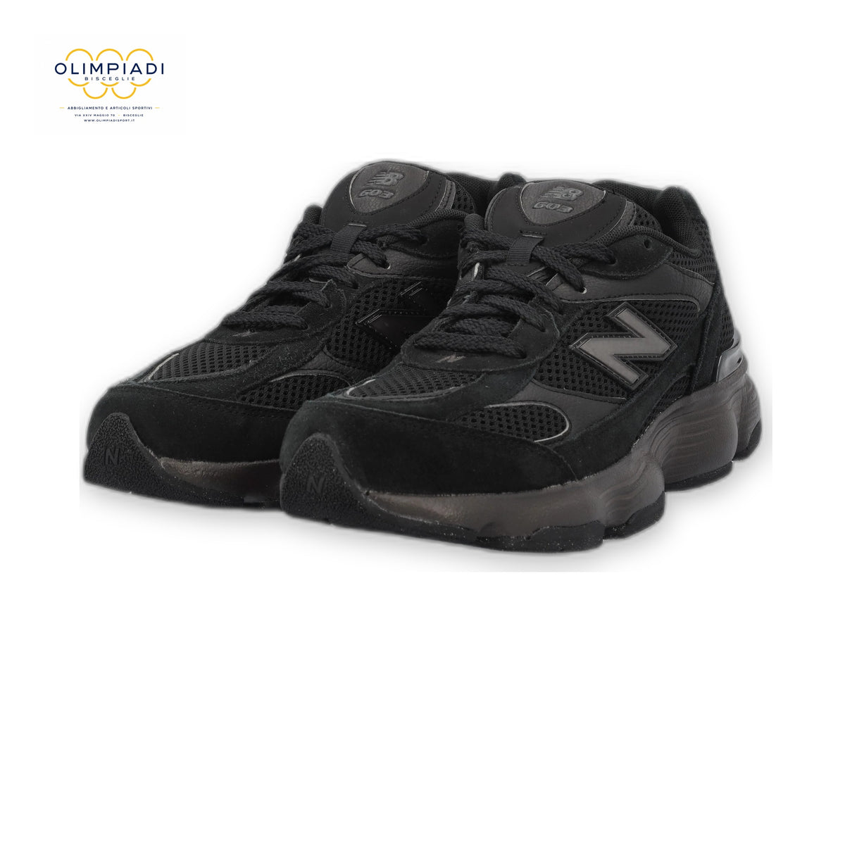 NEW BALANCE M6037Z2