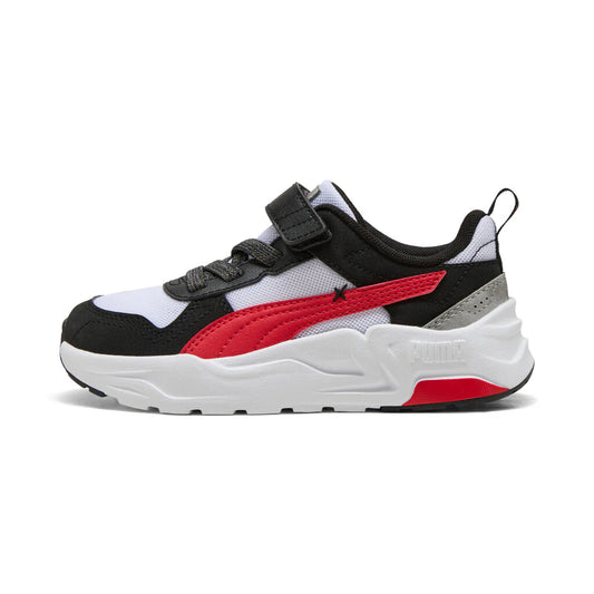 PUMA TRINITY 2 LT MID 90S AC+ PS 406075-01