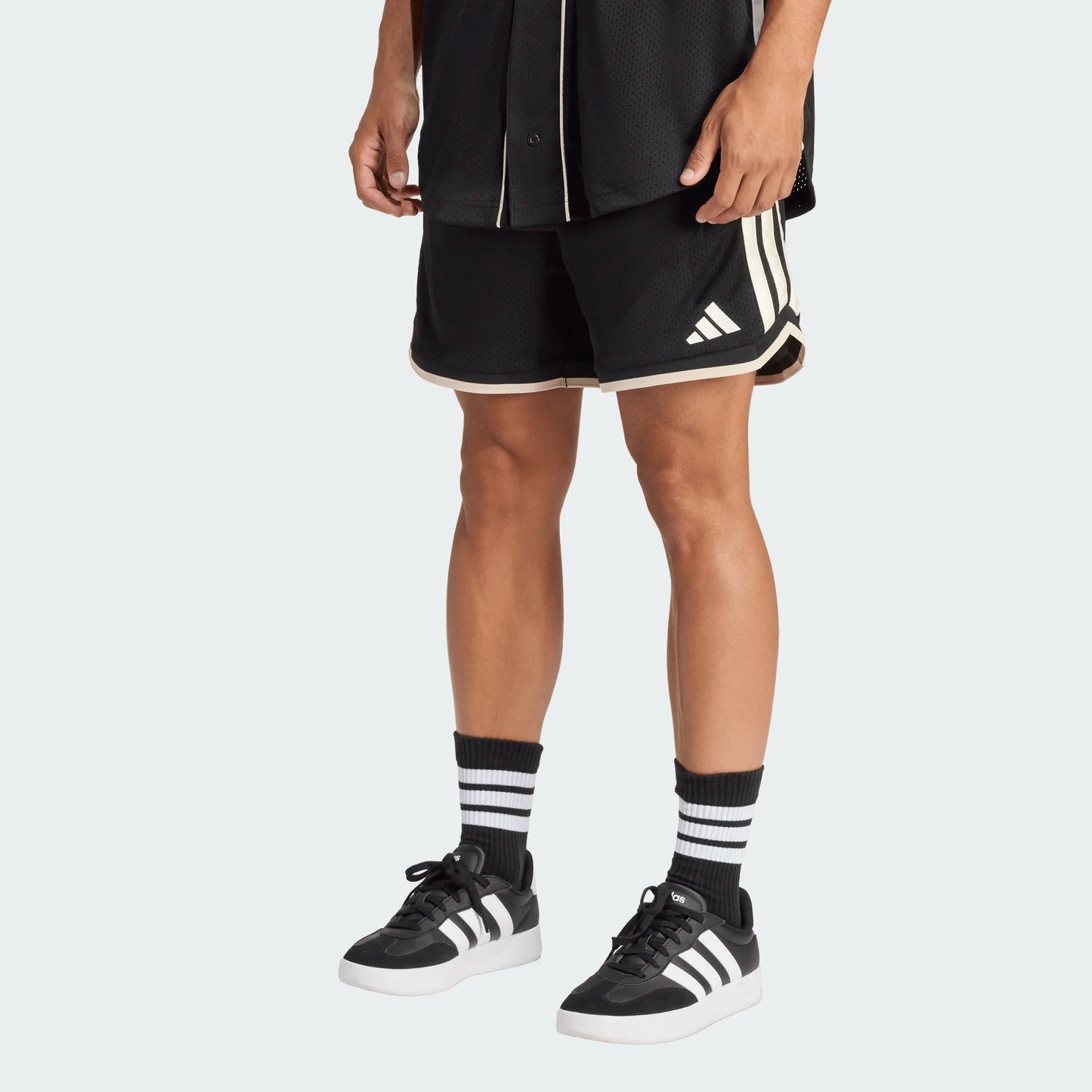 ADIDAS SHORT M JZ6858