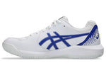 GEL-DEDICATE 8 PADEL WHITE / DARK COBALT 1041A414-102