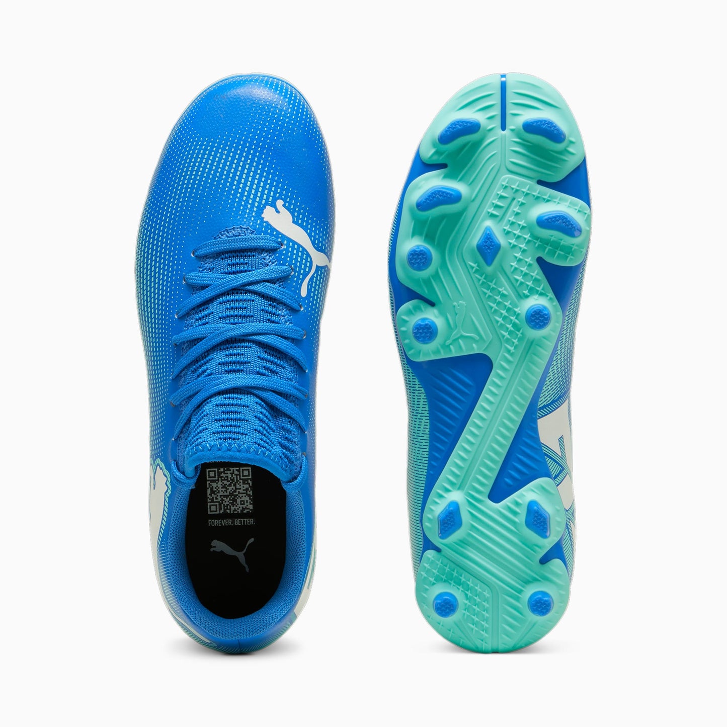 FUTURE 7 PLAY FG 107949-01 BLU
