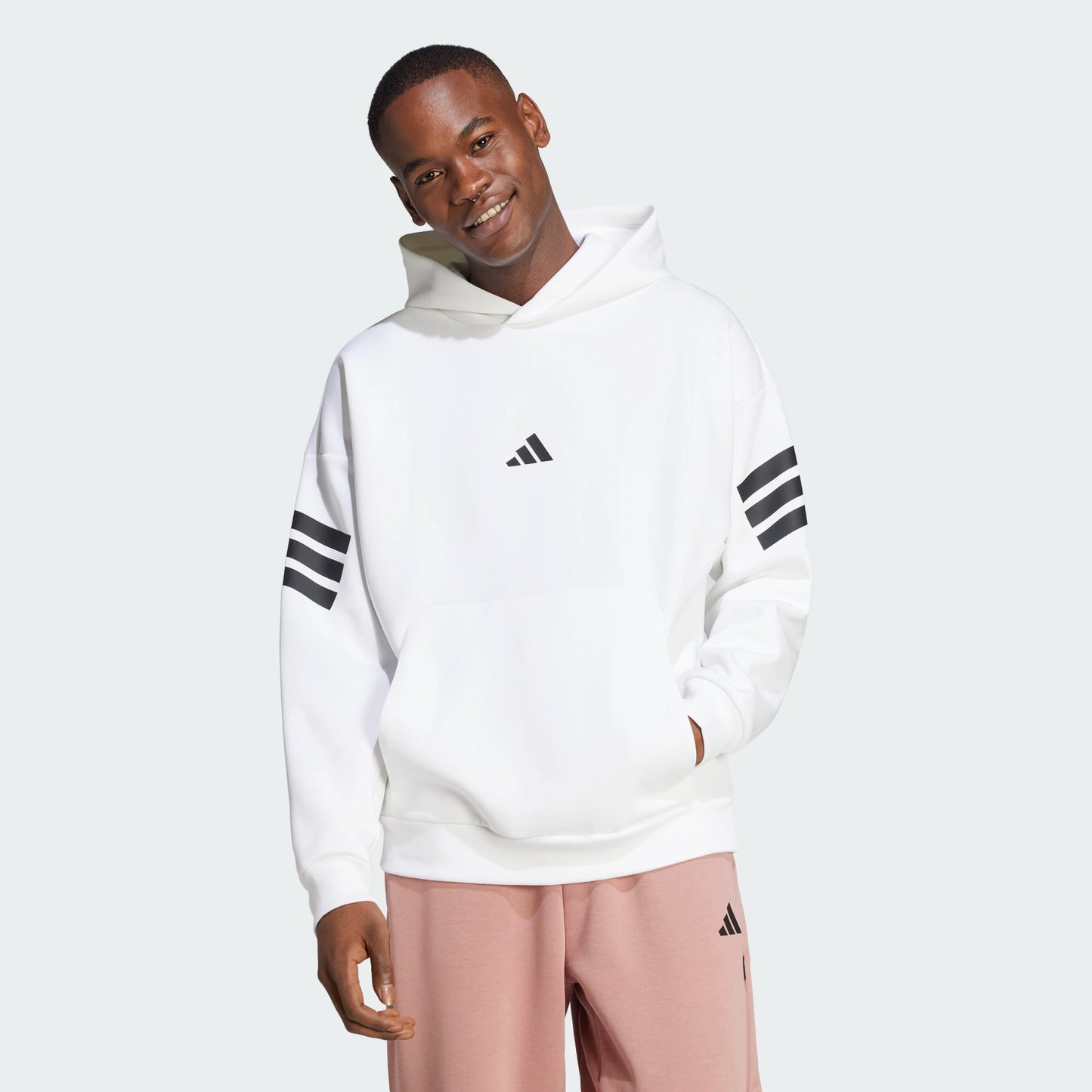 ADIDAS FELPA CC M JD4859