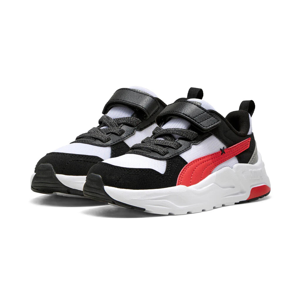 PUMA TRINITY 2 LT MID 90S AC+ PS 406075-01