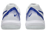 GEL-DEDICATE 8 PADEL WHITE / DARK COBALT 1041A414-102