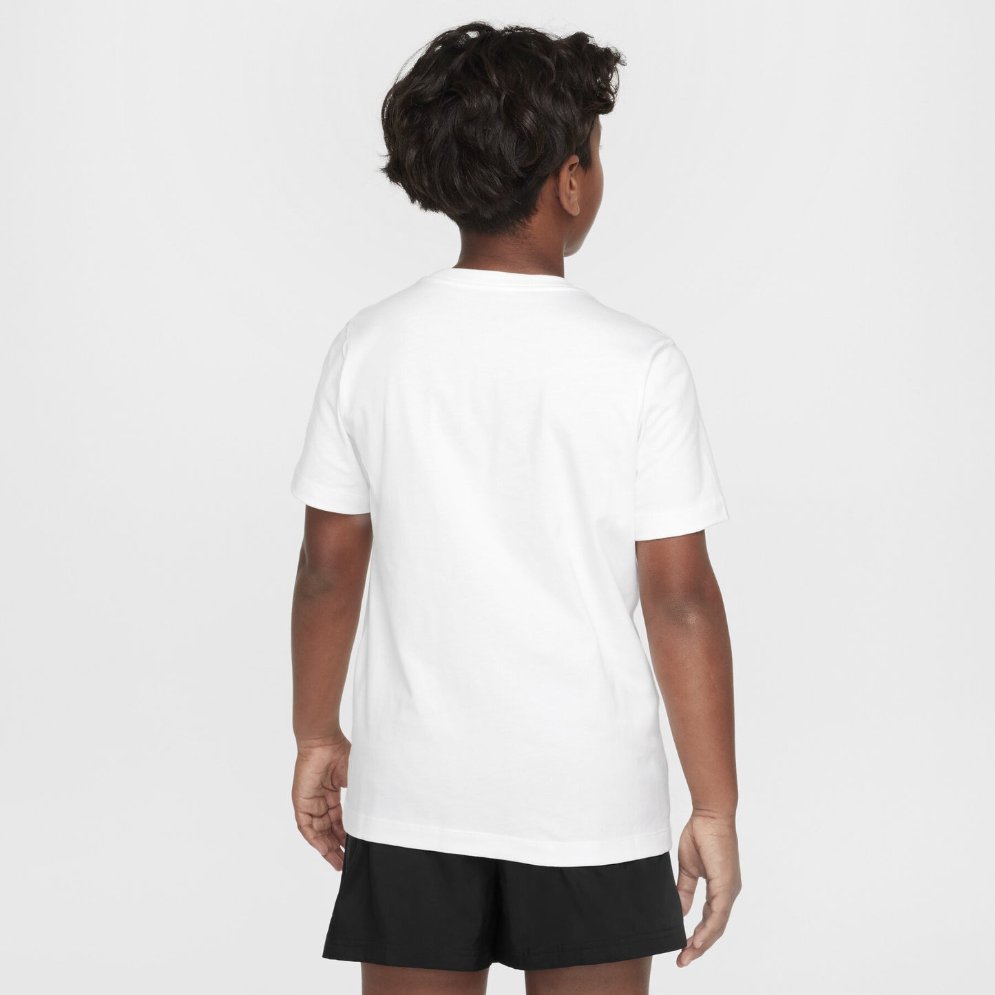 NIKE T-SHIRT K HM5662-100