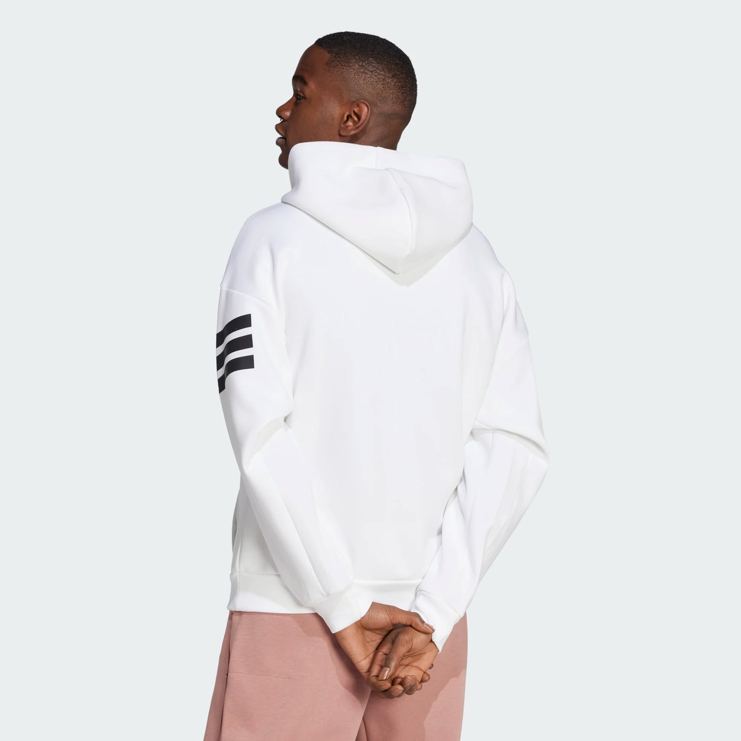 ADIDAS FELPA CC M JD4859