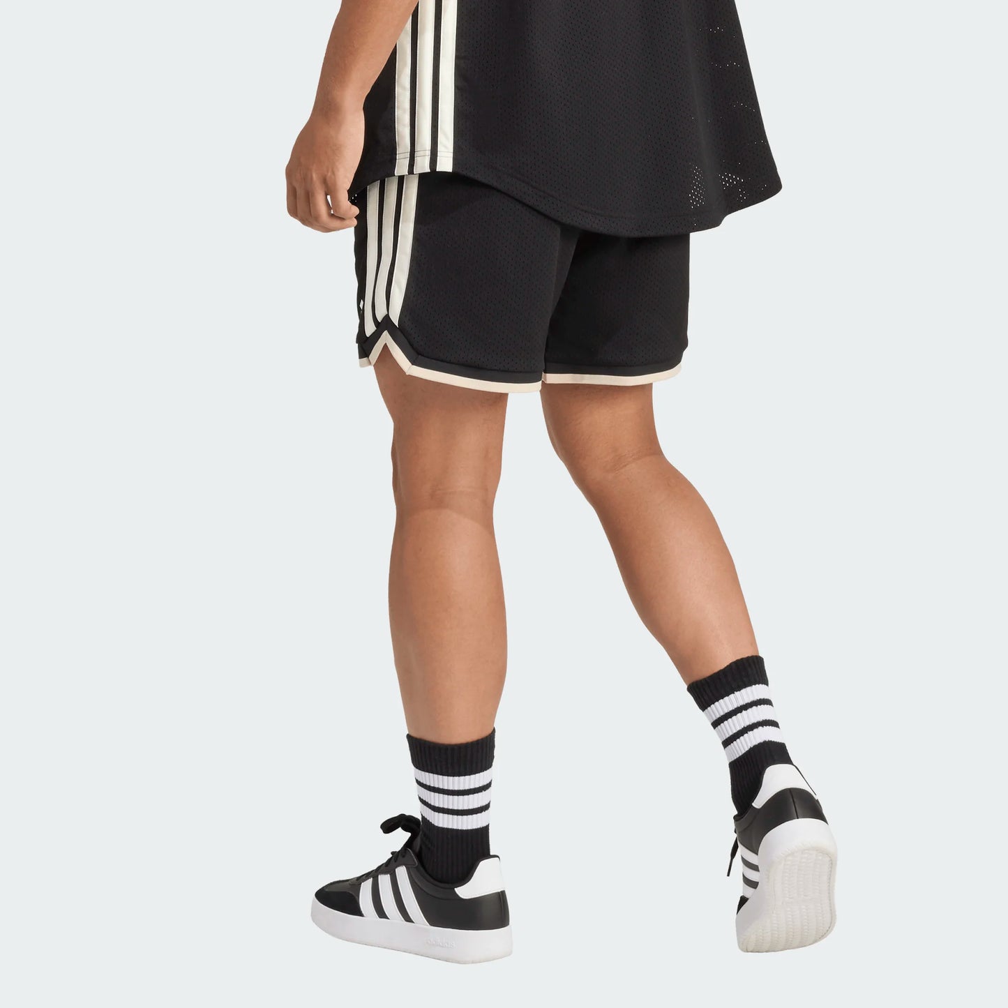 ADIDAS SHORT M JZ6858