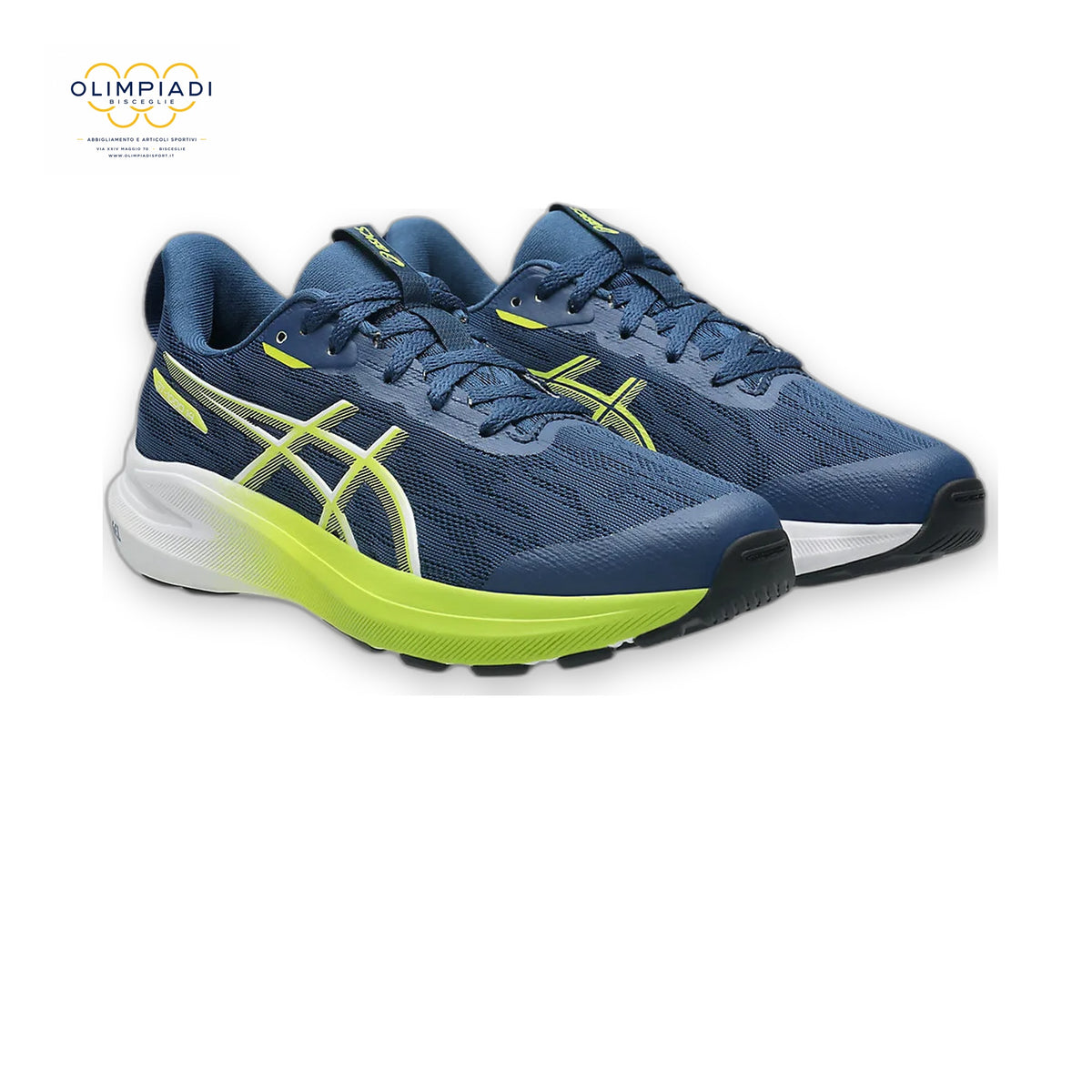 ASICS GT-1000 14 GS - 14A382-404