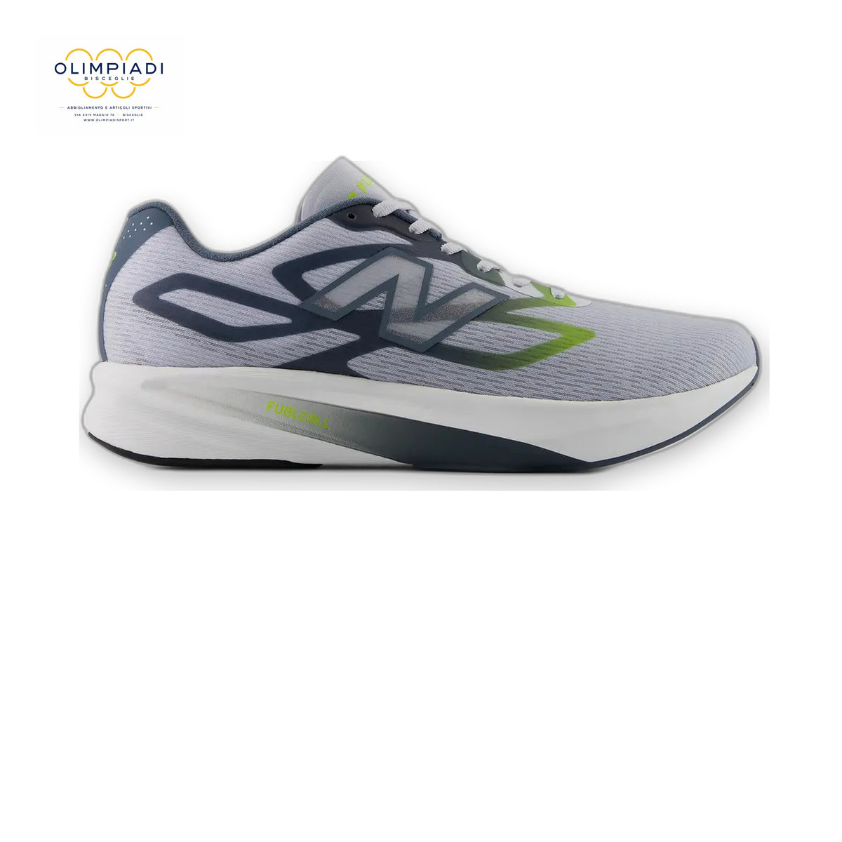 NEW BALANCE MFLTR3WG