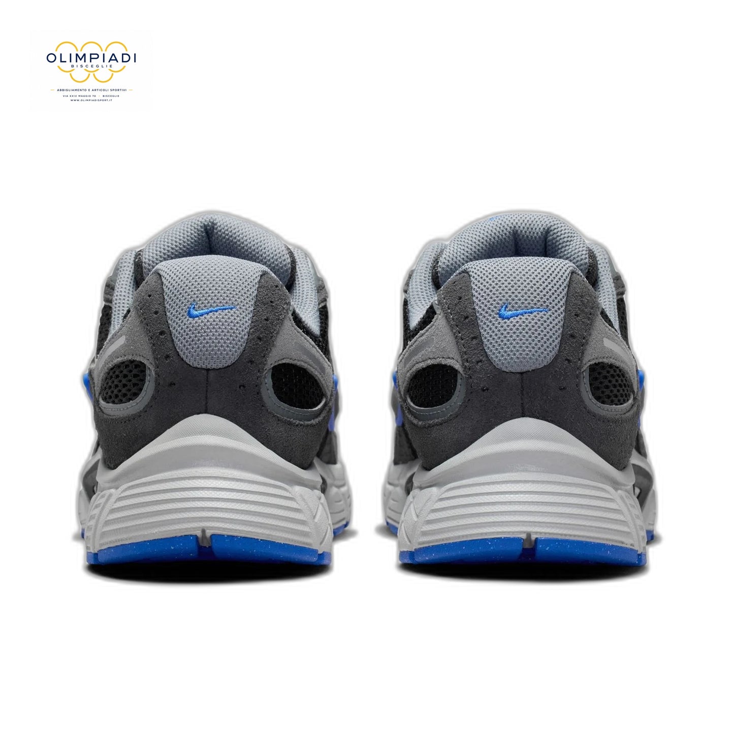 NIKE V5 RNR SUEDE 2 - IX0702-001