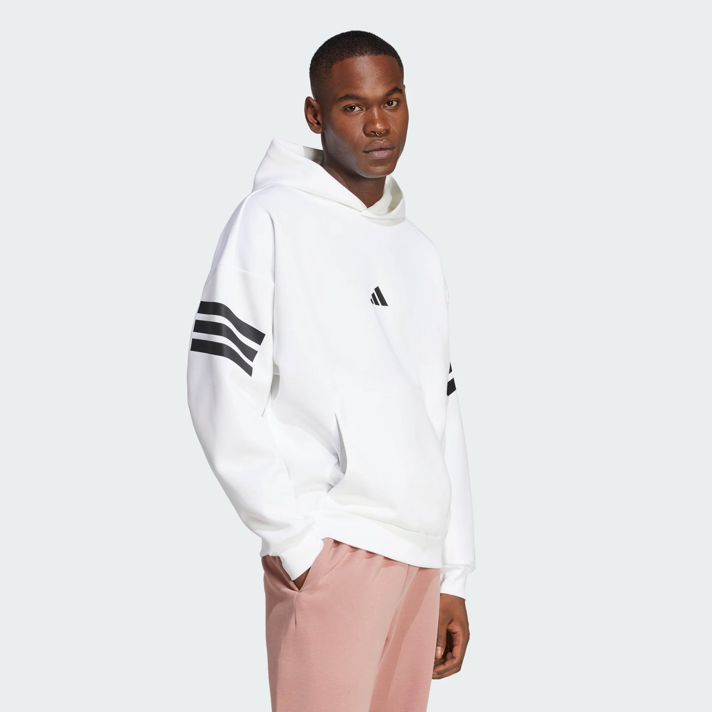 ADIDAS FELPA CC M JD4859
