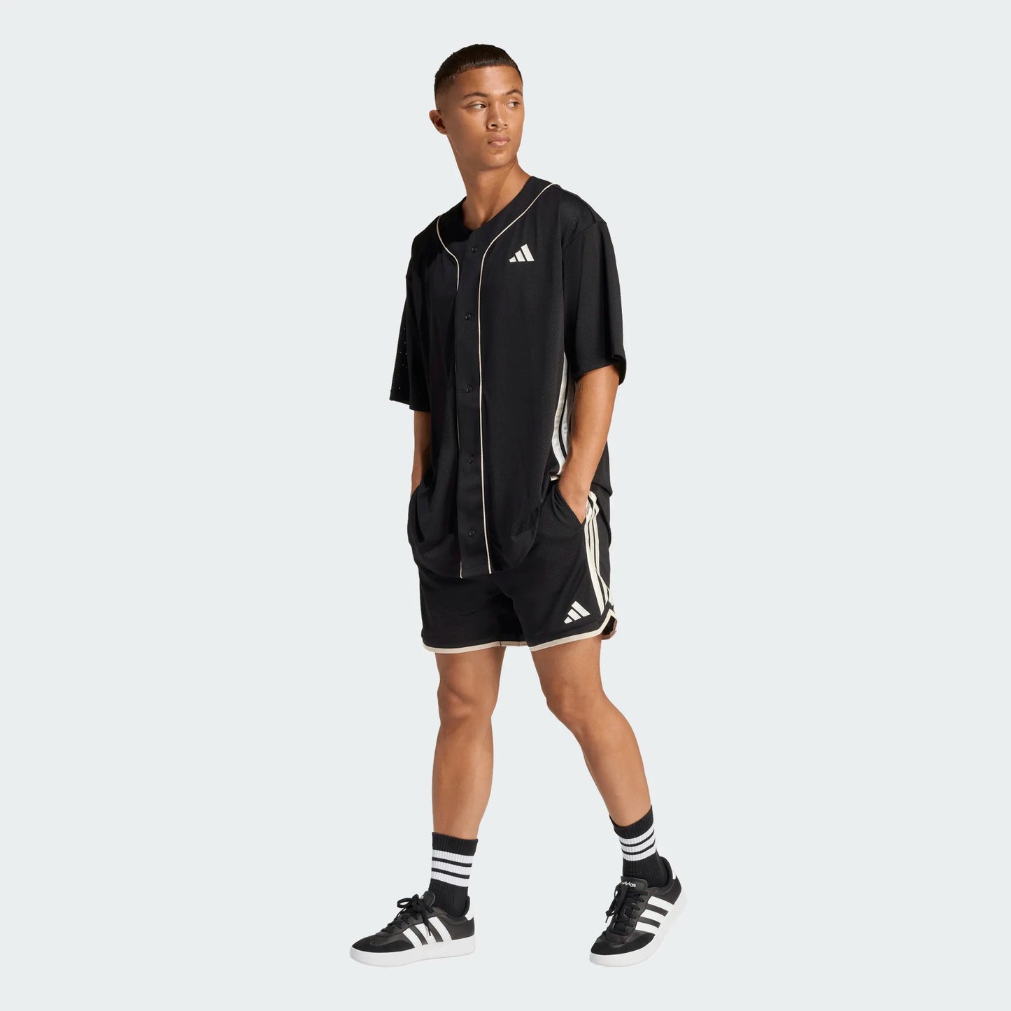 ADIDAS SHORT M JZ6858