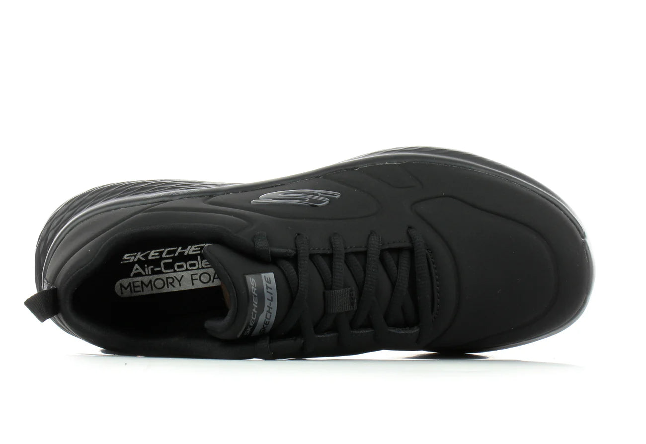 SKECHERS-LITE PRO CITY W 150047 BBK