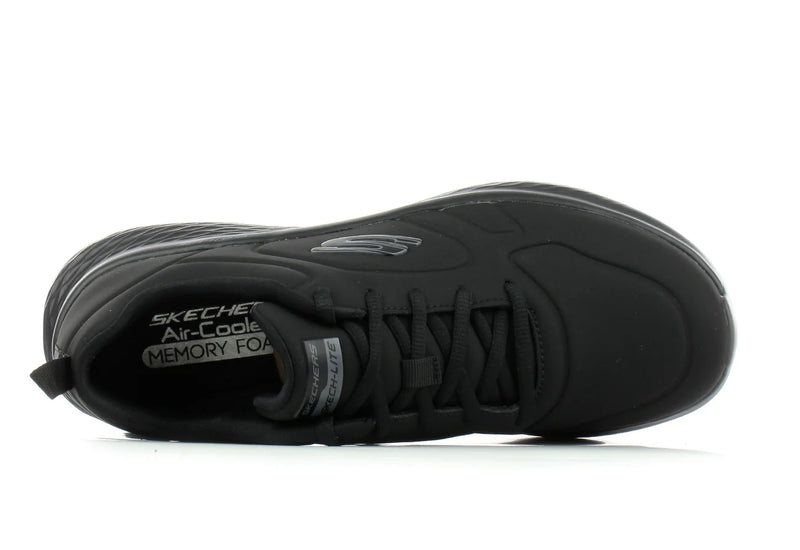 SKECHERS-LITE PRO CITY W 150047 BBK