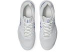 GEL-DEDICATE 8 PADEL WHITE / DARK COBALT 1041A414-102