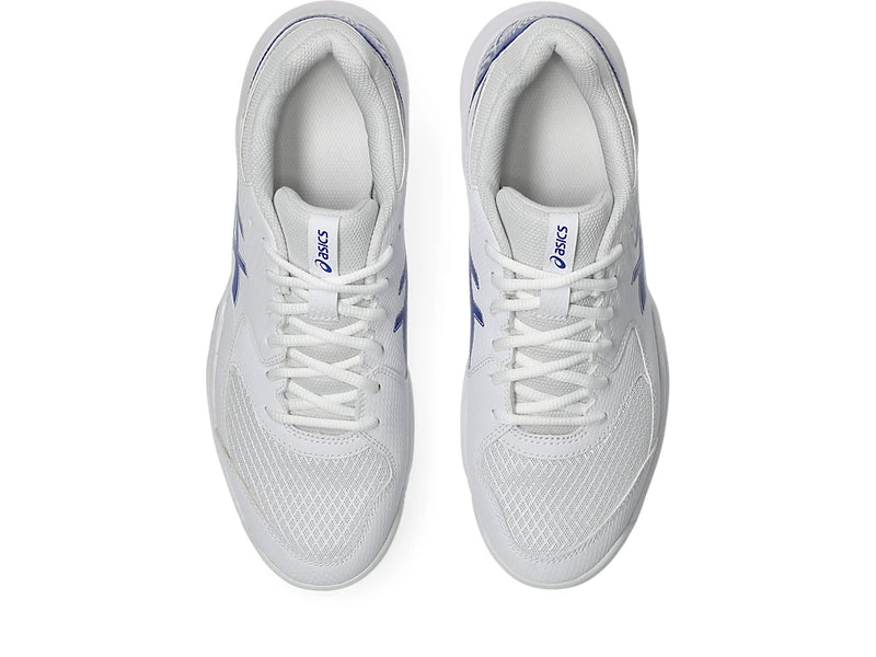 GEL-DEDICATE 8 PADEL WHITE / DARK COBALT 1041A414-102