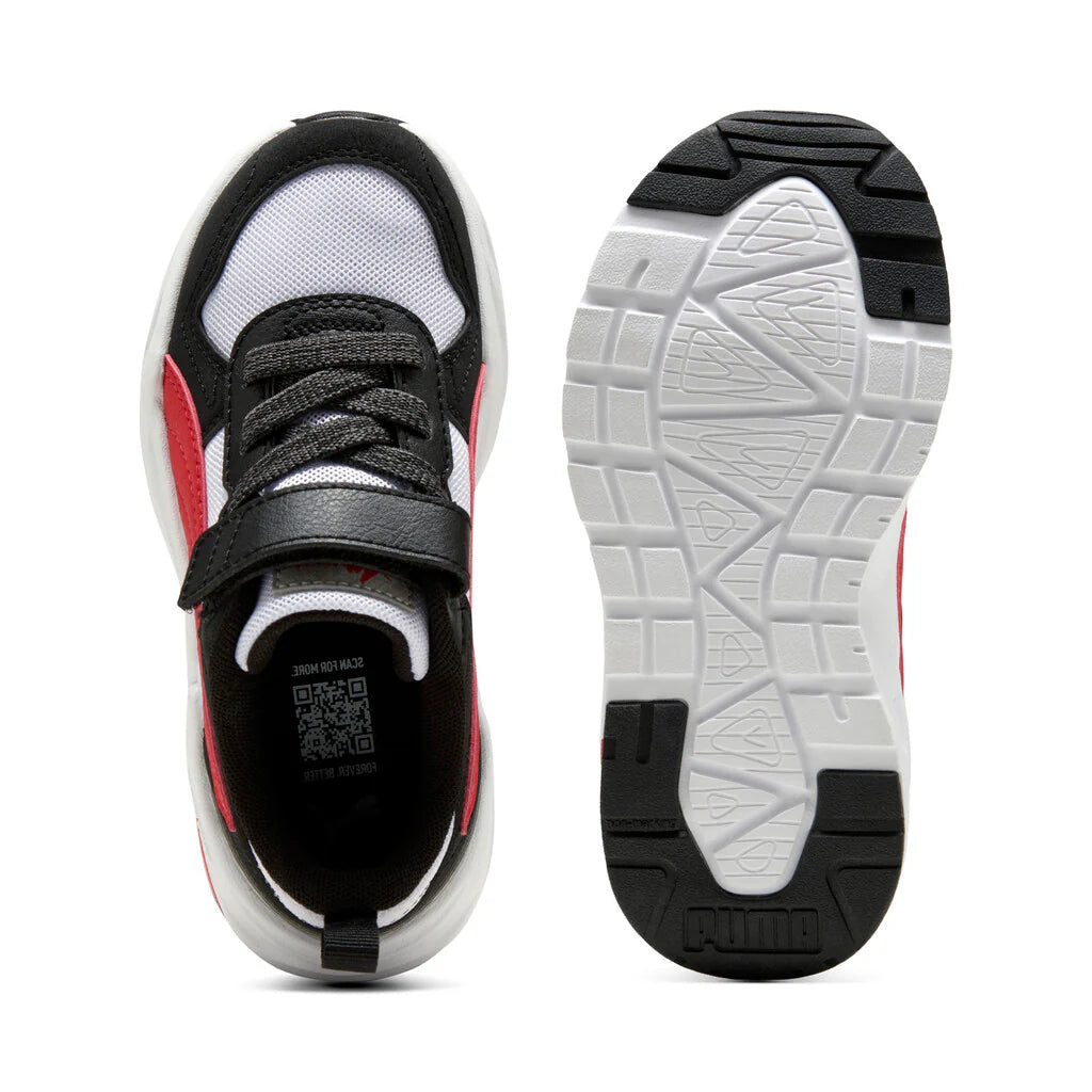 PUMA TRINITY 2 LT MID 90S AC+ PS 406075-01