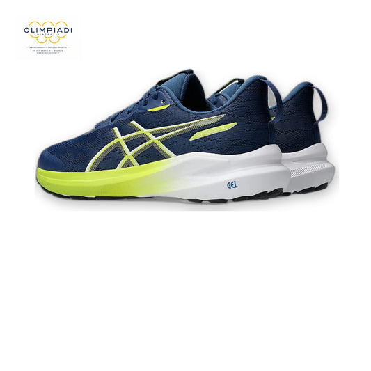 ASICS SCARPE RUNNING GT-1000 14 GS BAMBINO 14A382-404