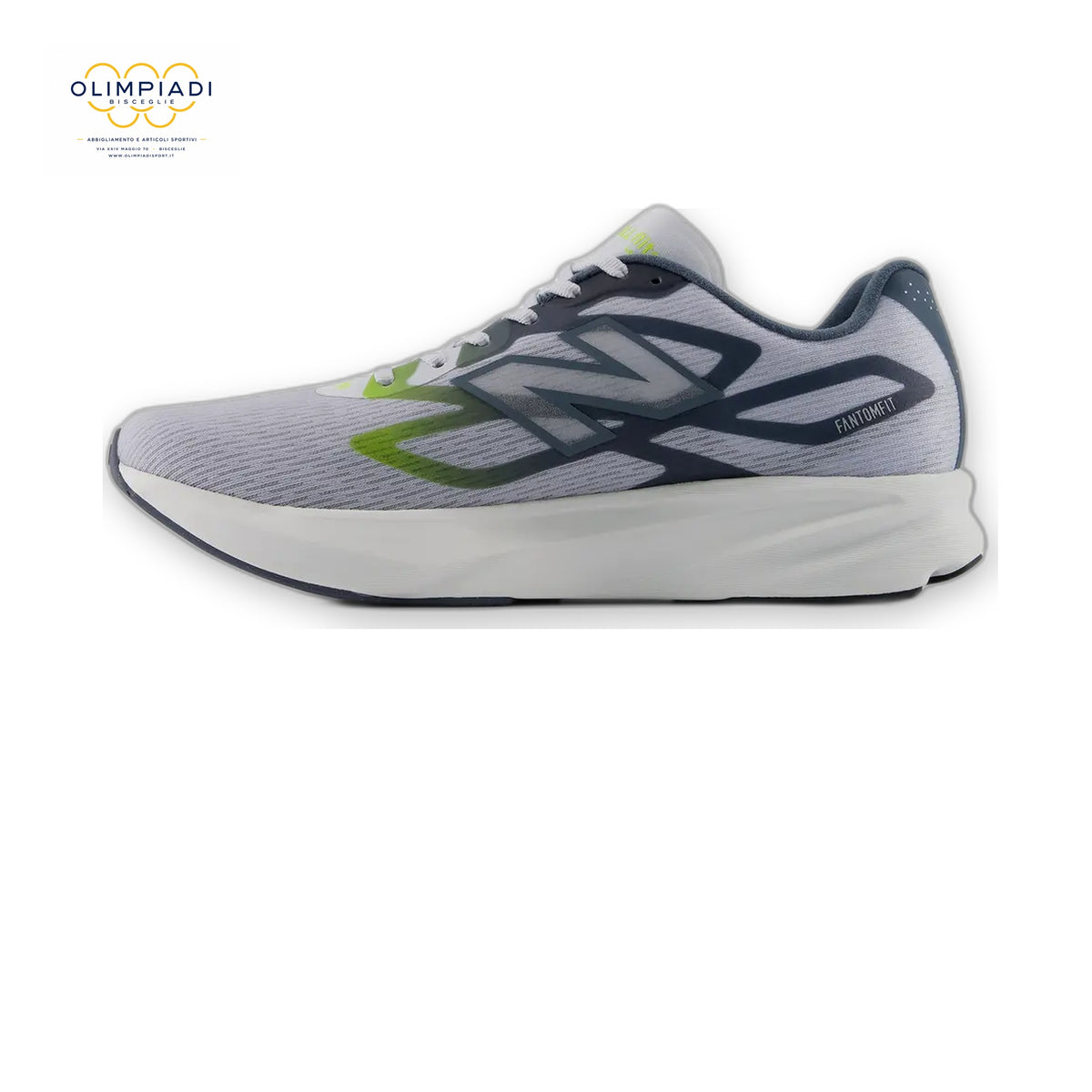 NEW BALANCE MFLTR3WG