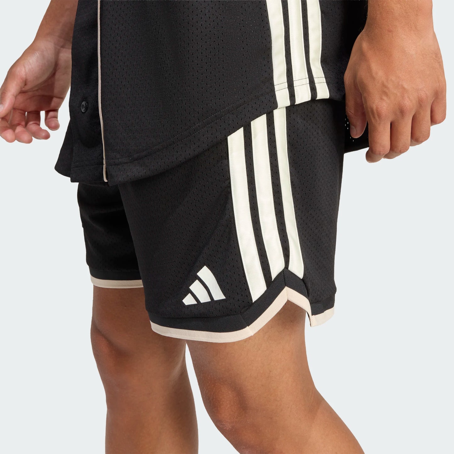 ADIDAS SHORT M JZ6858