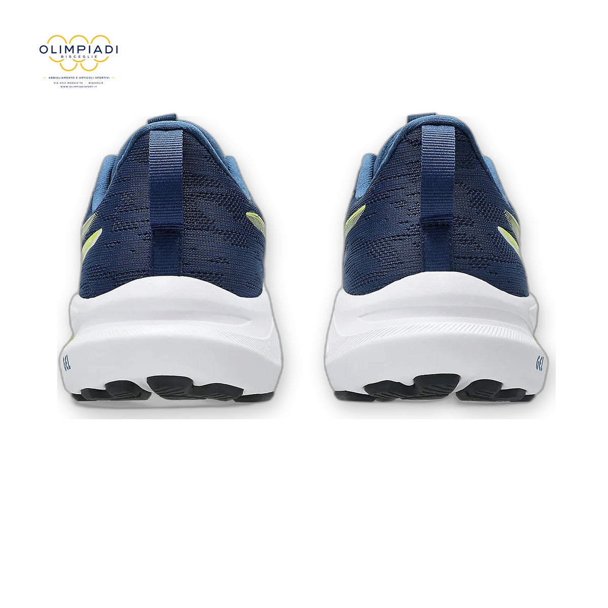ASICS GT-1000 14 GS - 14A382-404