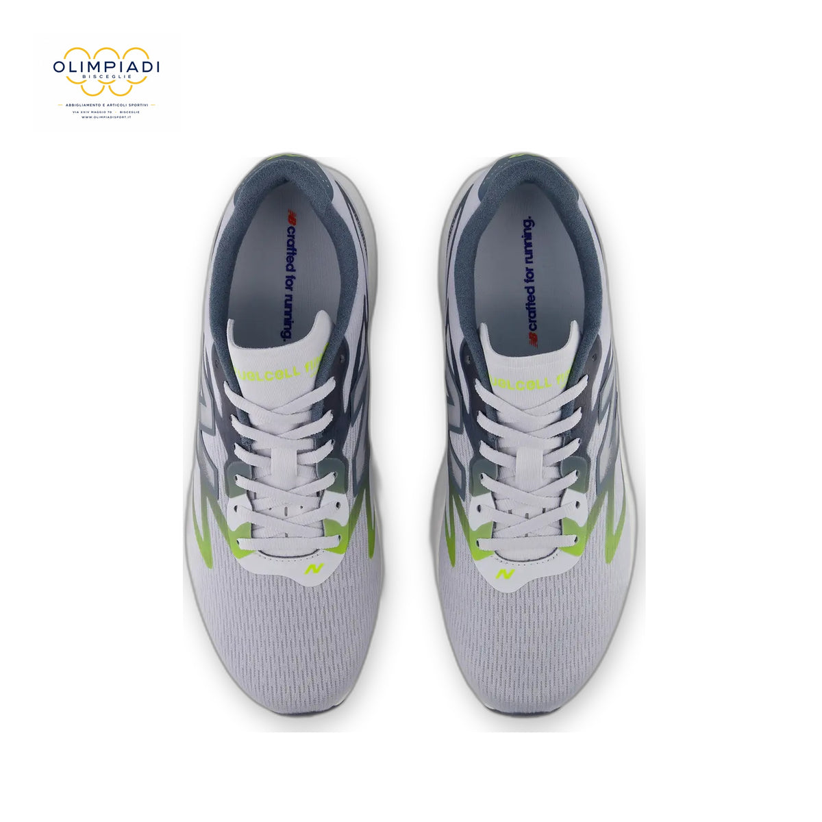 NEW BALANCE MFLTR3WG